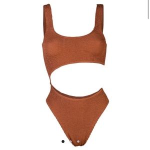 Bound by Bond-eye Australia Swimsuit